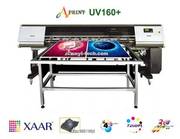 Продается широкоформатный принтер UV160 б/у