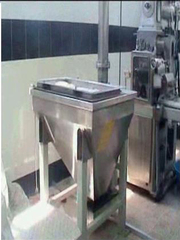  Автоматическая линия для производства сахара-рафинада