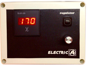 Регуляторы мощности тока