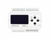 Реле комплексной защиты трехфазных электродвигателей MPR 62